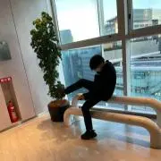 ぼぶさんの画像