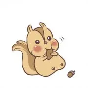 どんぐりの画像