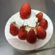 いちごミルクの画像