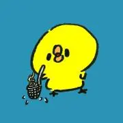 ヒヨの画像