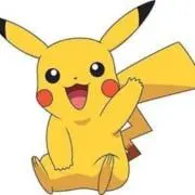 ピカチュウ