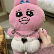 爆死ちゃんの画像