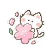 さくらねこ