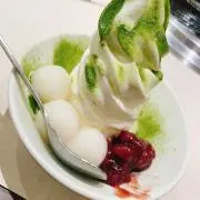 抹茶