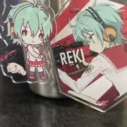 Mikuroi