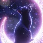 黒猫(=^ェ^=)の画像