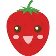 値引きokいちごだいすきちゃん