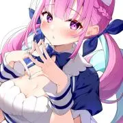 あくあの画像