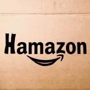 Hamazonの画像