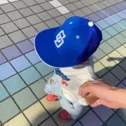 ほーちゃんの画像
