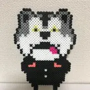 ASH☆の画像