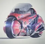AKIRA