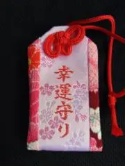 商売繁盛　欲しい物買って