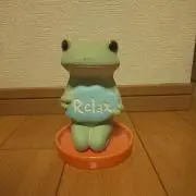 きょろきょろの画像