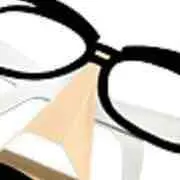 メガネ
