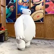 ちゃびの画像