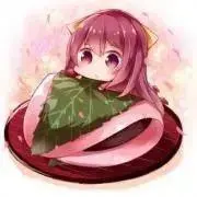さくらもちの画像