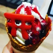 花ケロの画像