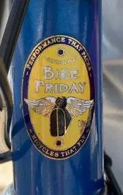 Bike Fridayの画像