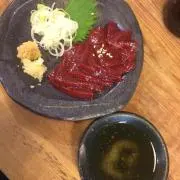 ★レバ刺し★