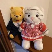 エイコちゃんの画像