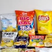 ポテチ