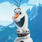 オラフフの画像