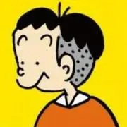 こぼちゃんの画像