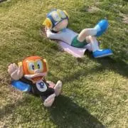 べる