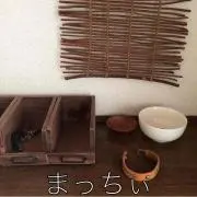 まっちぃの画像