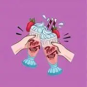 ( ᴖ_ᴖ )の画像