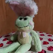 frograbbitの画像