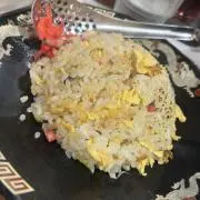 チャーハン