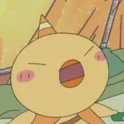 ぽけけの画像