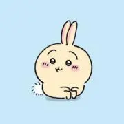 うさぎの画像