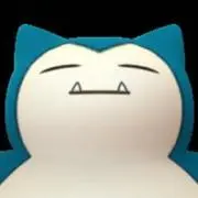 カビゴンの画像