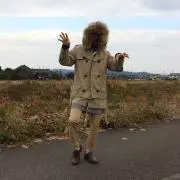 Nの画像