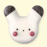 めんちゃんの画像