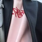 かの画像