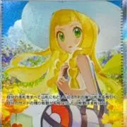 ポケポケの画像