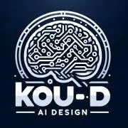 Kou-D's AI Design