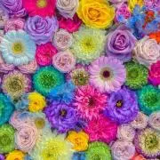 茉莉花の画像