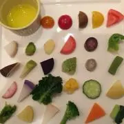 ごましおの画像