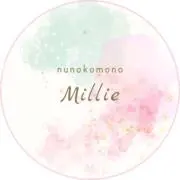 *Millie*オーダー受付停止中ꕤ︎︎の画像