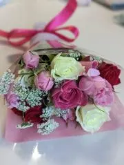 RibbonBouquet♡の画像