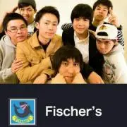 Fischer'c(ウオタミ)