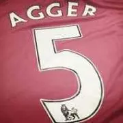 AGGERの画像