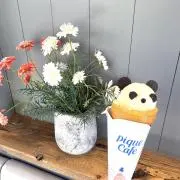 フルラU^ェ^Uの画像