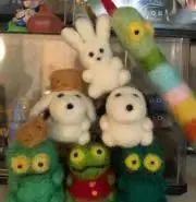 にゃにゃにゃんこの画像