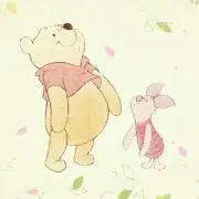 ぷーさん